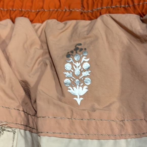 NWOT FP Movement Parachute Pants - Picture 5 of 9